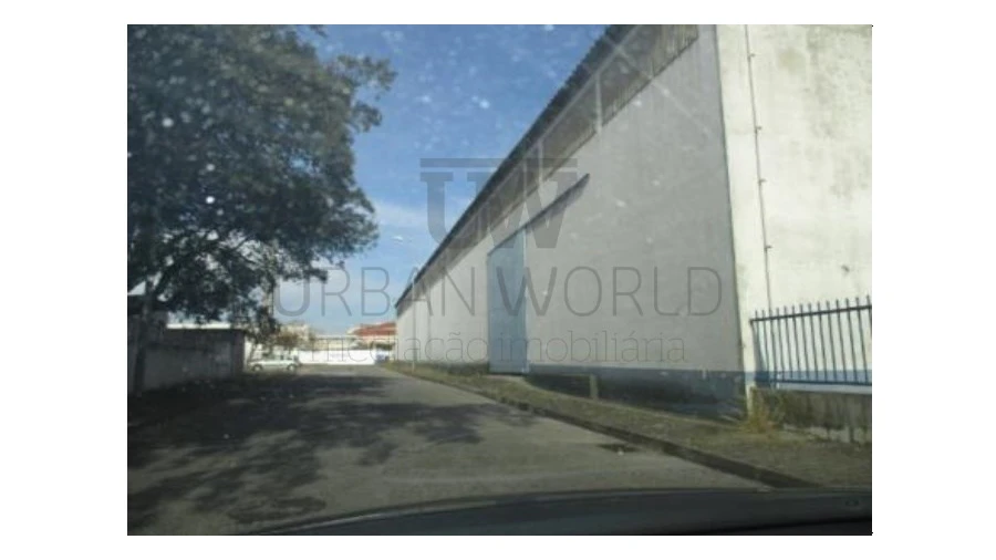 Armazém para Arrendamento em Montijo e Afonsoeiro Foto 8