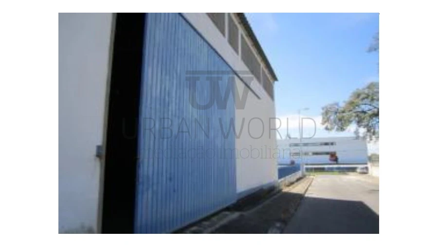 Armazém para Arrendamento em Montijo e Afonsoeiro Foto 9