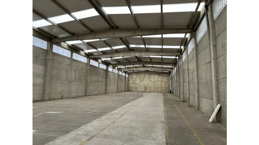 Armazém para Arrendamento em Montijo e Afonsoeiro Foto 1