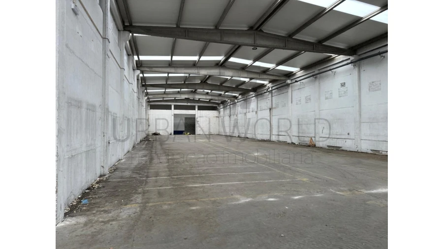 Armazém para Arrendamento em Montijo e Afonsoeiro Foto 2