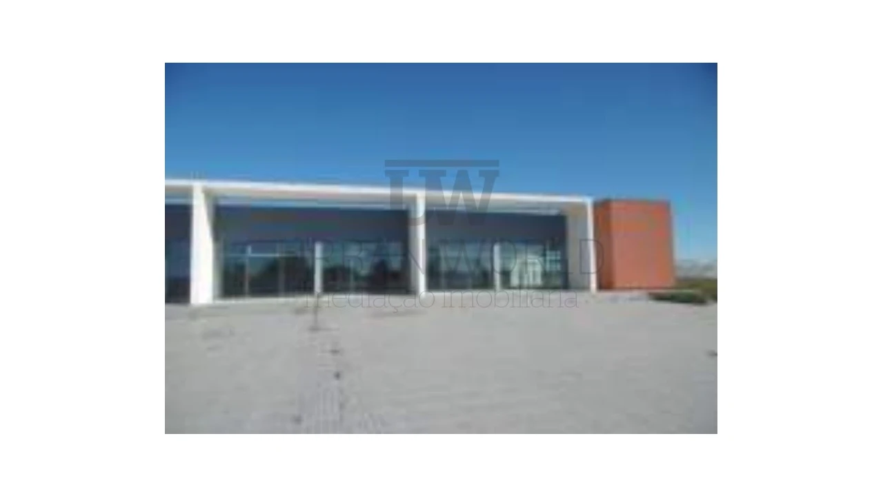 Armazém para Venda em Samora Correia Foto 5