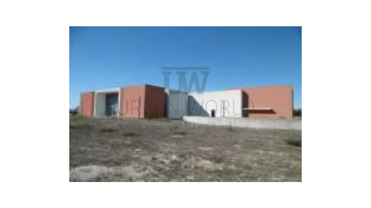 Armazém para Venda em Samora Correia Foto 6