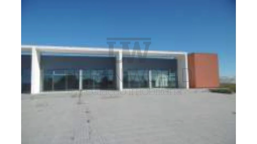 Armazém para Venda em Samora Correia Foto 5