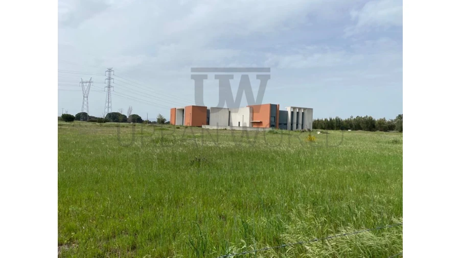 Armazém para Venda em Samora Correia Foto 2