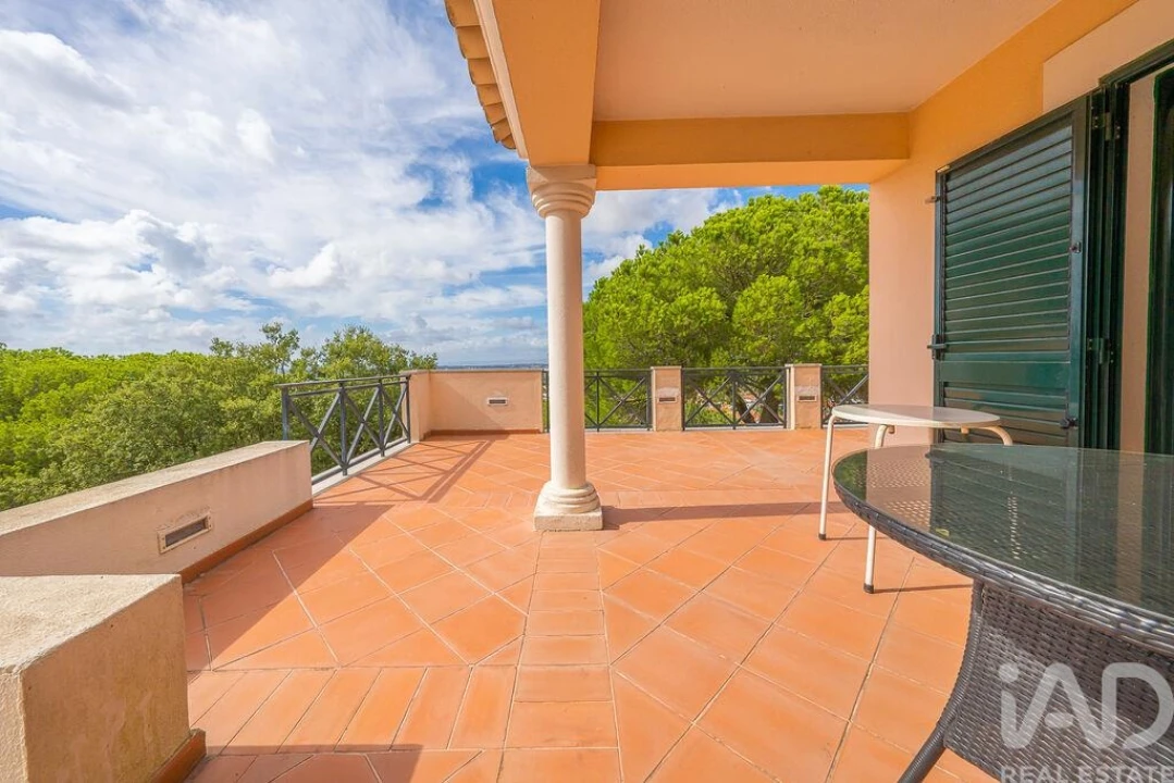 Moradia T14 para Venda em Quinta do Anjo Foto 7