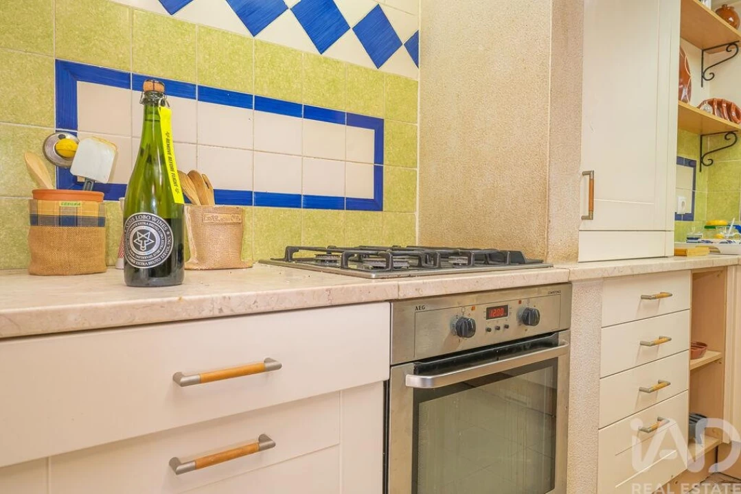 Moradia T14 para Venda em Quinta do Anjo Foto 20