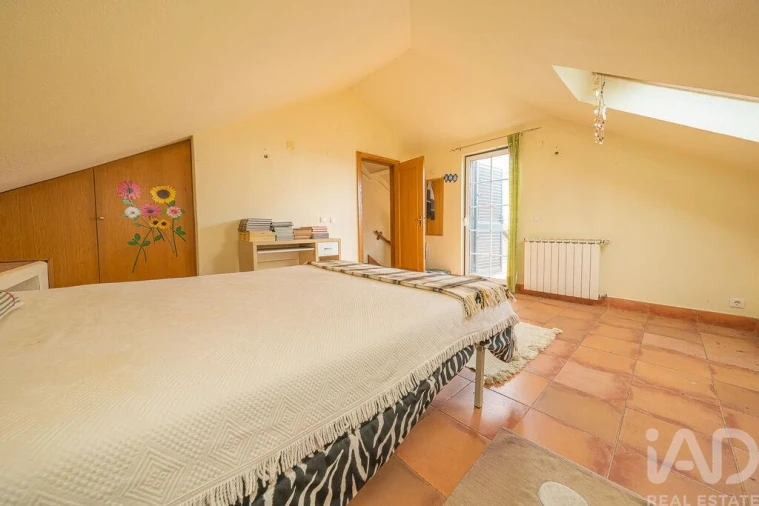 Moradia T14 para Venda em Quinta do Anjo Foto 14