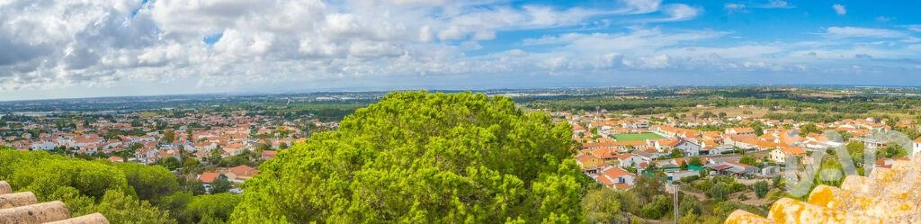 Moradia T14 para Venda em Quinta do Anjo Foto 23