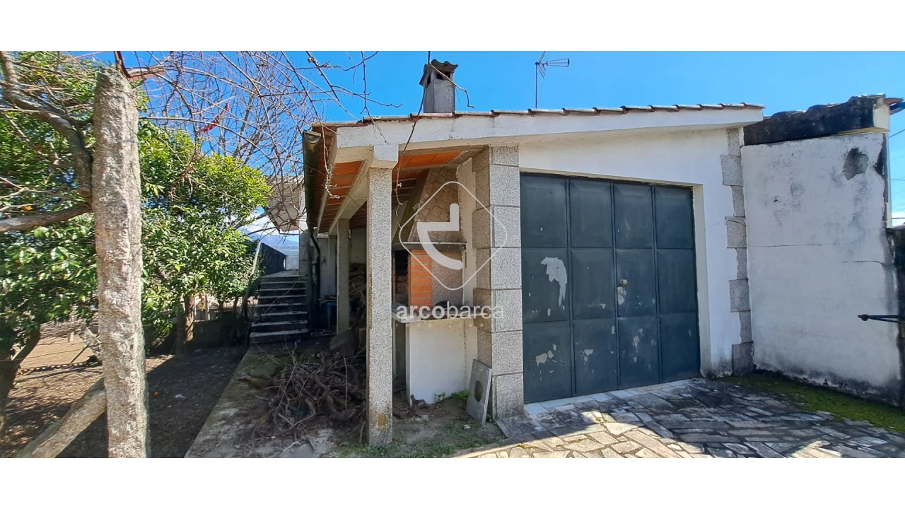 Moradia T3 para Venda em Aguiã Foto 14