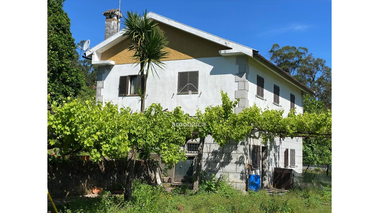 Moradia T3 para Venda em Aguiã Foto 30