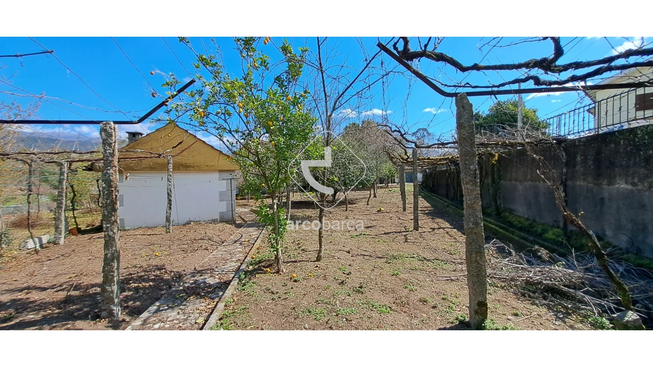 Moradia T3 para Venda em Aguiã Foto 10