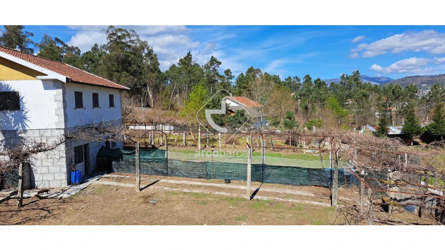 Moradia T3 para Venda em Aguiã Foto 12