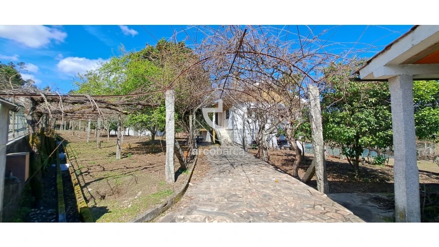 Moradia T3 para Venda em Aguiã Foto 13