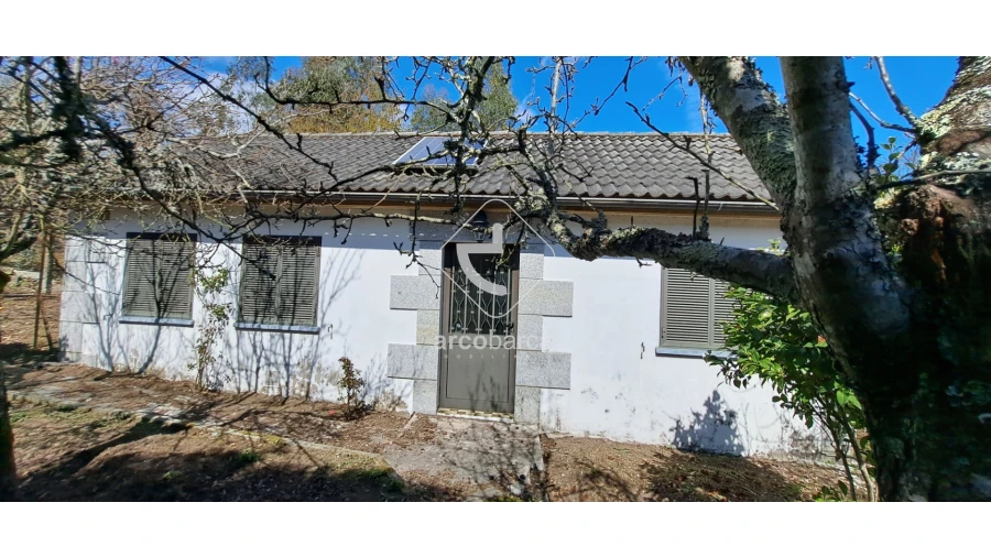 Moradia T3 para Venda em Aguiã Foto 8