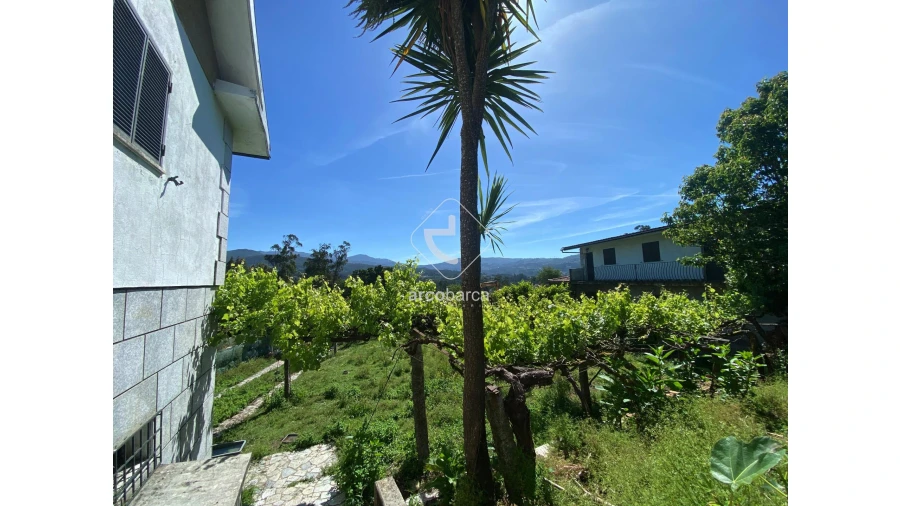 Moradia T3 para Venda em Aguiã Foto 33