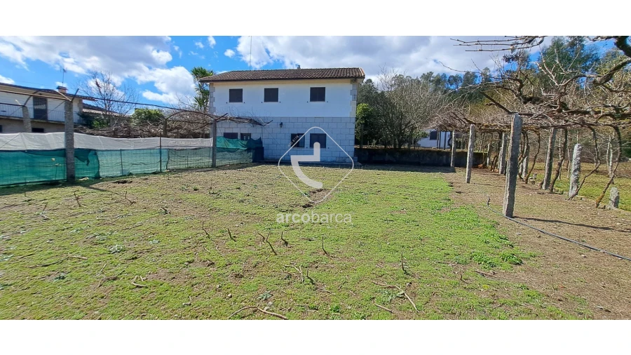 Moradia T3 para Venda em Aguiã Foto 11