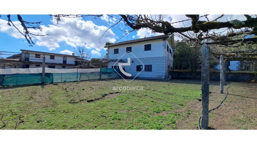 Moradia T3 para Venda em Aguiã Foto 1