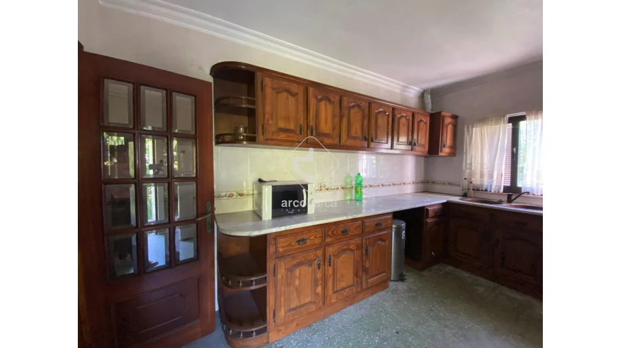 Moradia T3 para Venda em Aguiã Foto 17