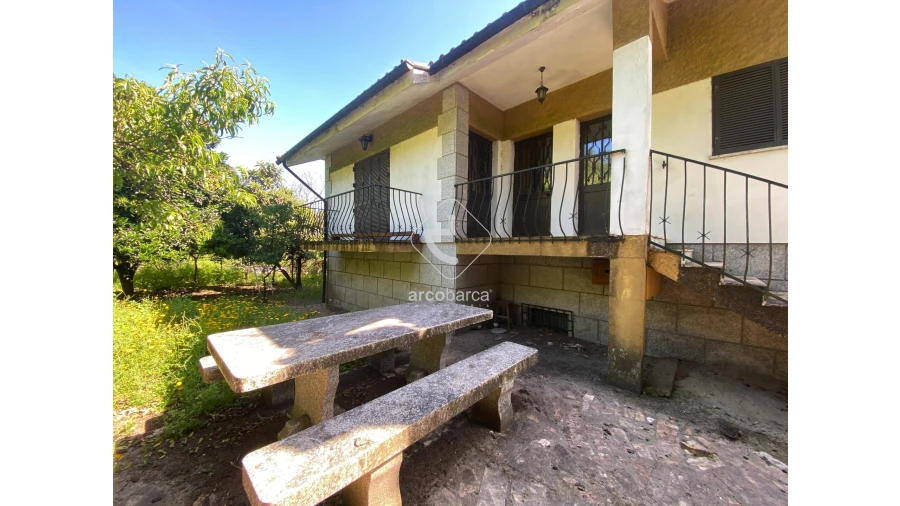 Moradia T3 para Venda em Aguiã Foto 32