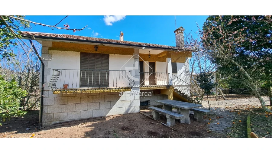 Moradia T3 para Venda em Aguiã Foto 2