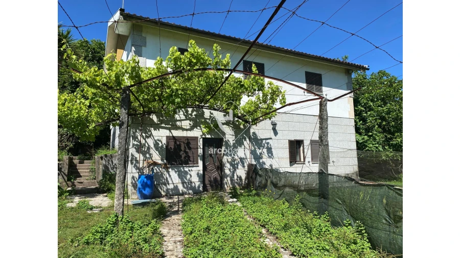 Moradia T3 para Venda em Aguiã Foto 34