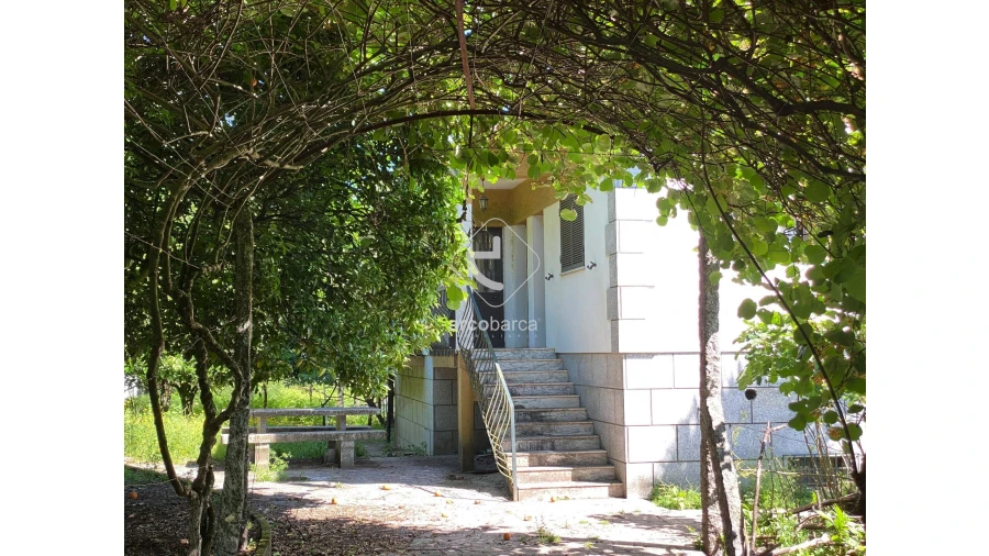 Moradia T3 para Venda em Aguiã Foto 35