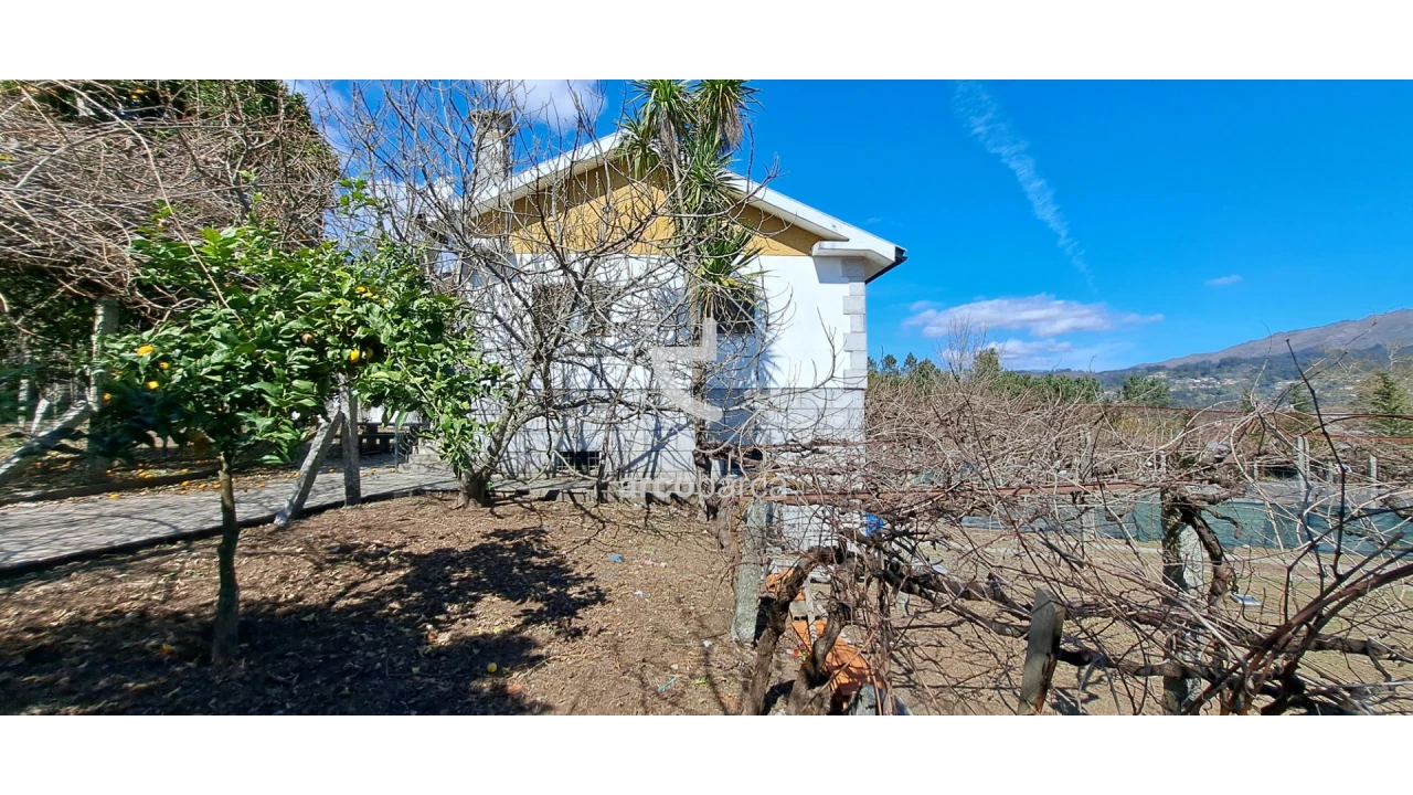 Moradia T3 para Venda em Aguiã Foto 15