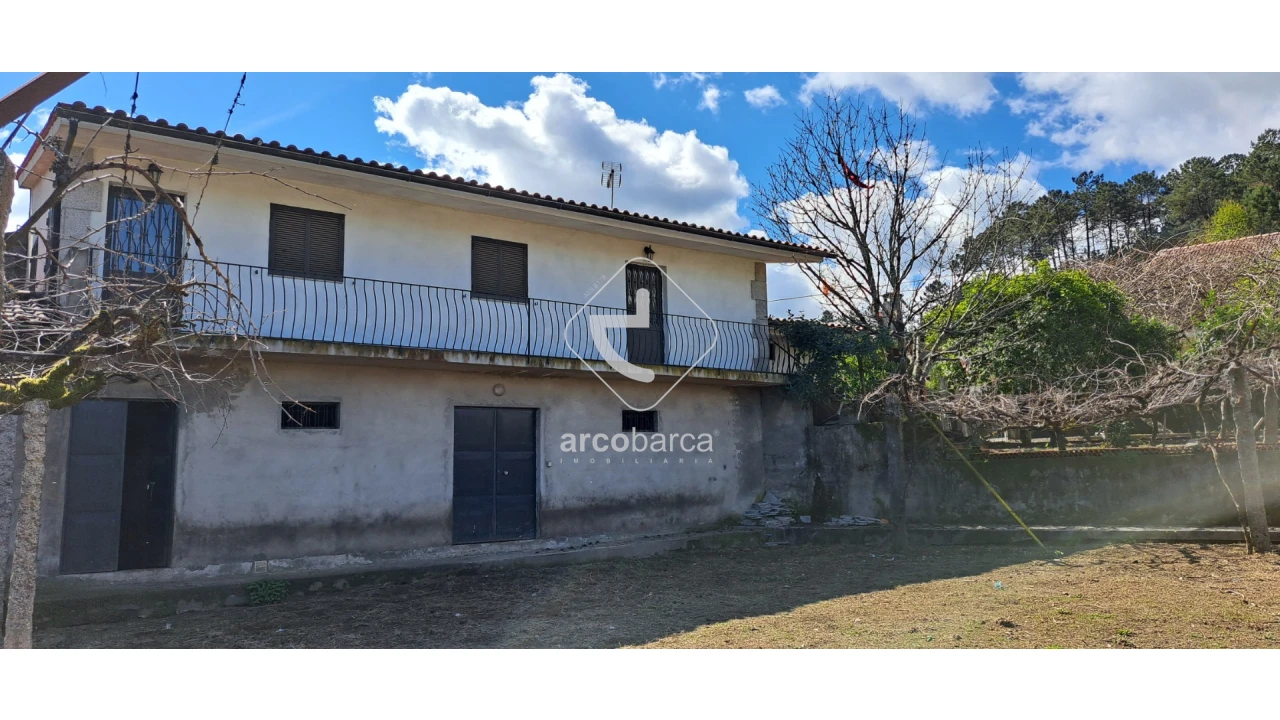 Moradia T3 para Venda em Aguiã Foto 6