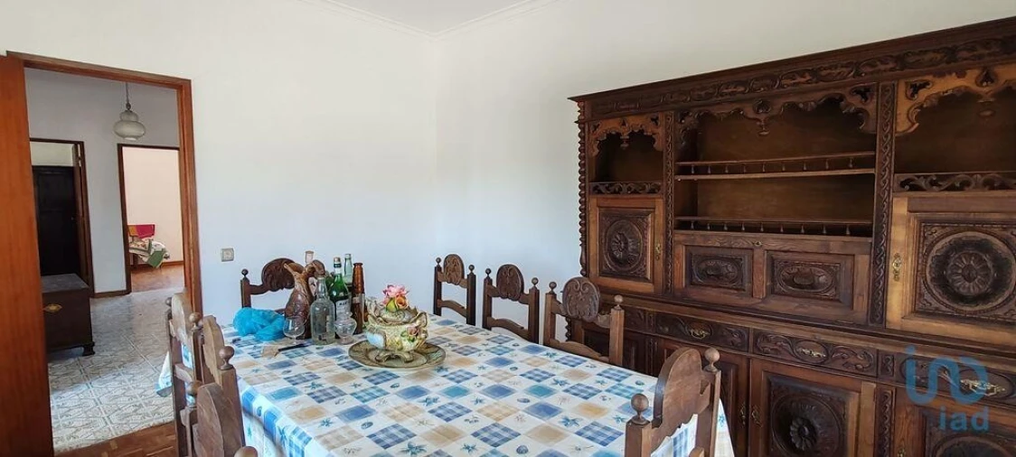 Moradia T7 para Venda em Ansião Foto 9