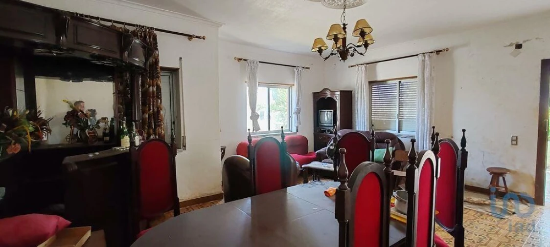 Moradia T7 para Venda em Ansião Foto 5