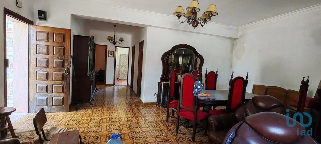 Moradia T7 para Venda em Ansião Foto 6