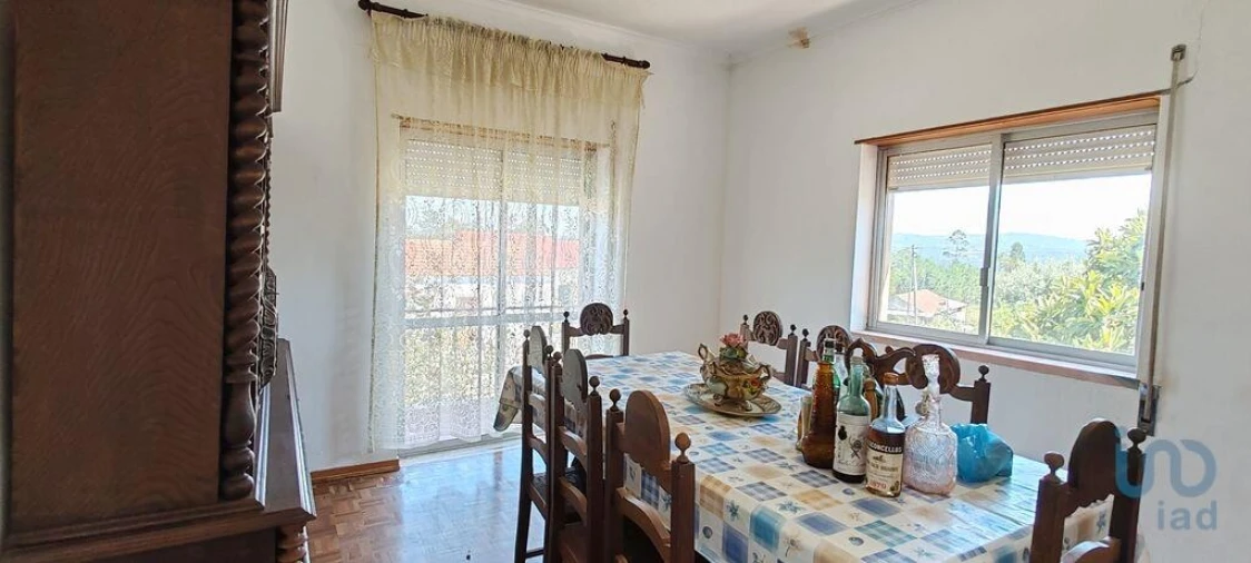 Moradia T7 para Venda em Ansião Foto 7