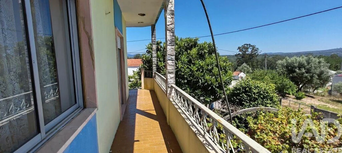 Moradia T7 para Venda em Ansião Foto 24