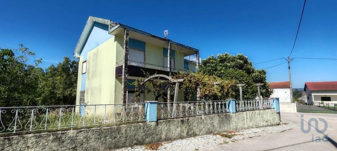 Moradia T7 para Venda em Ansião Foto 3