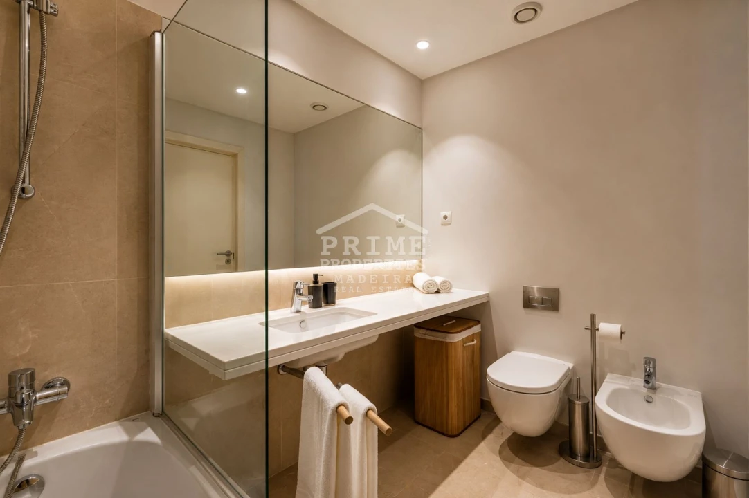 Apartamento T2 para Venda em Funchal (Se) Foto 13
