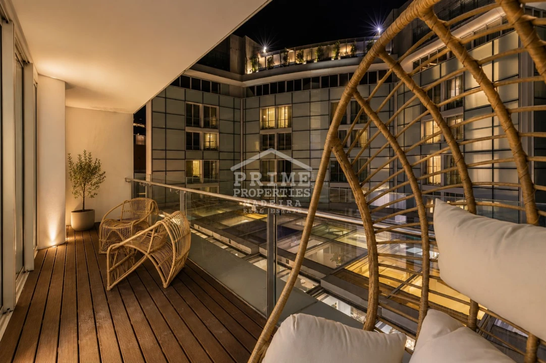 Apartamento T2 para Venda em Funchal (Se) Foto 18