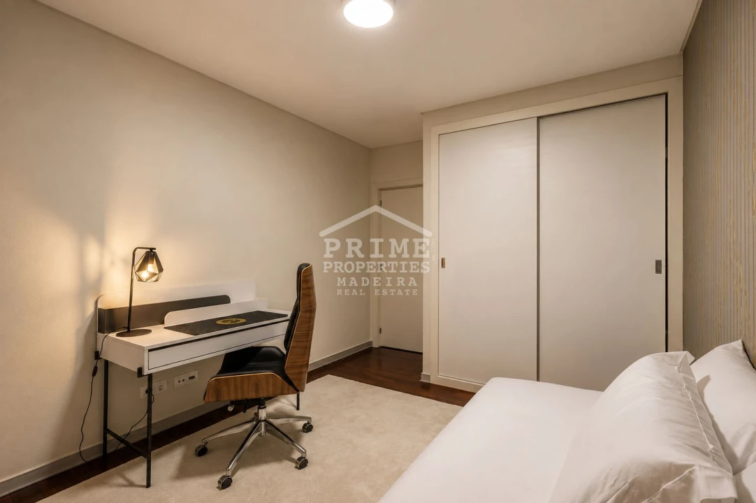 Apartamento T2 para Venda em Funchal (Se) Foto 11