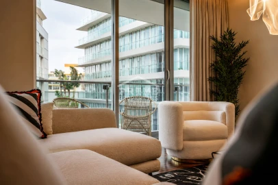 Apartamento T2 para Venda em Funchal (Se)
