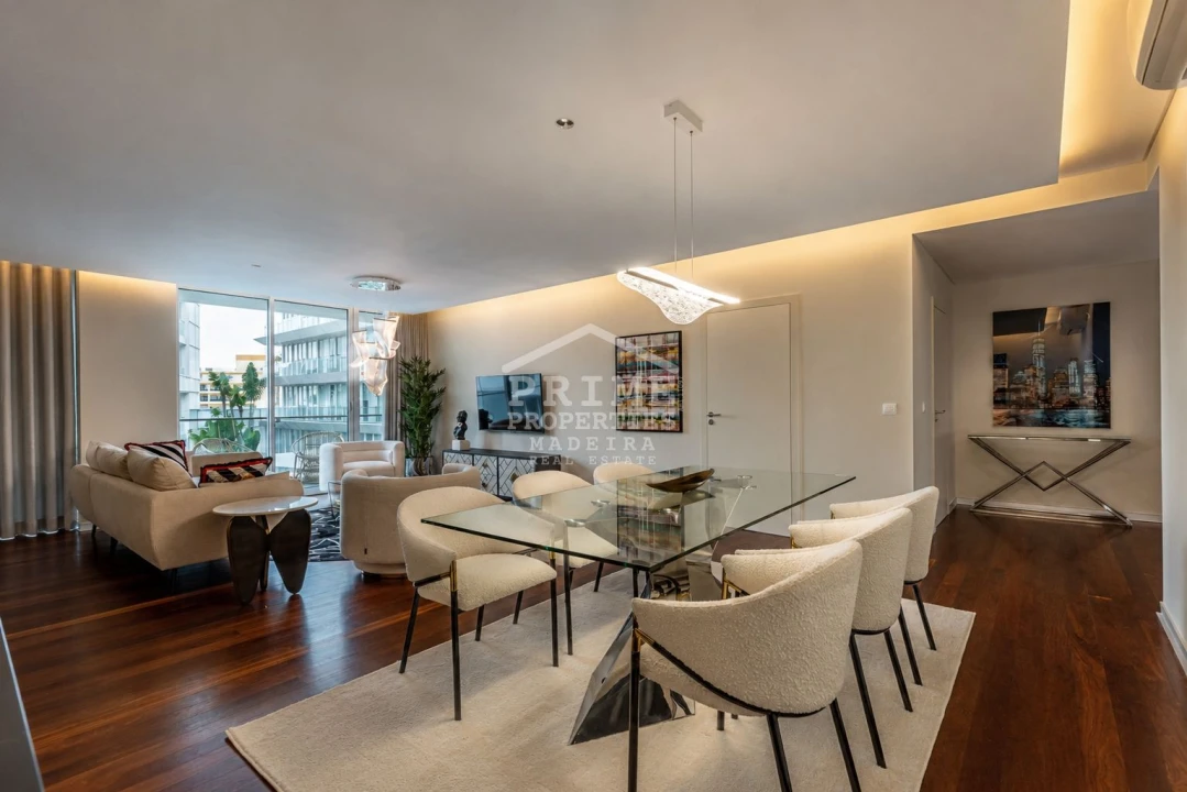 Apartamento T2 para Venda em Funchal (Se) Foto 4