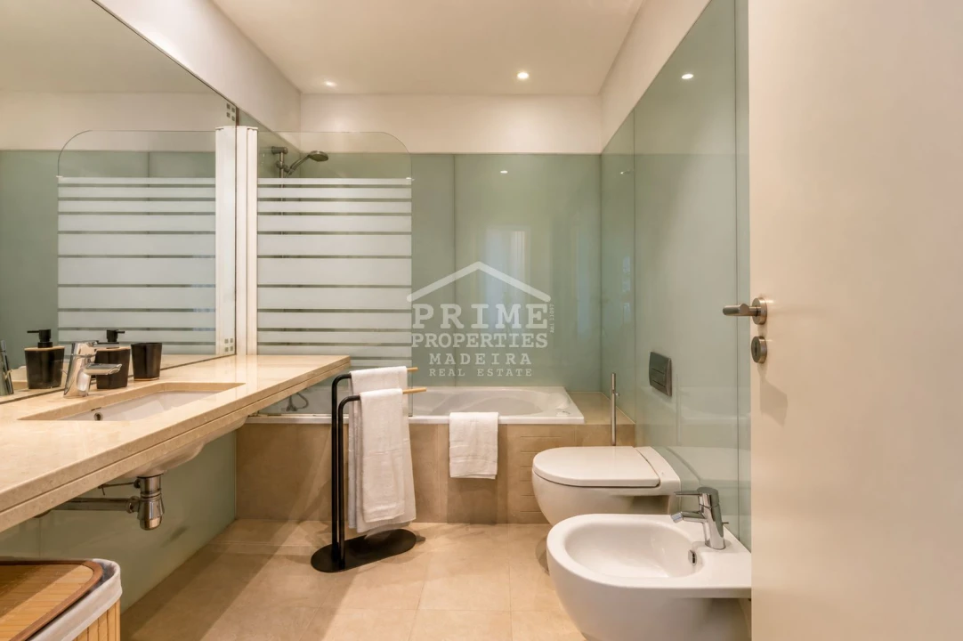 Apartamento T2 para Venda em Funchal (Se) Foto 14