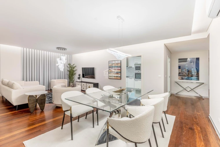 Apartamento T2 para Venda em Funchal (Se) Foto 4