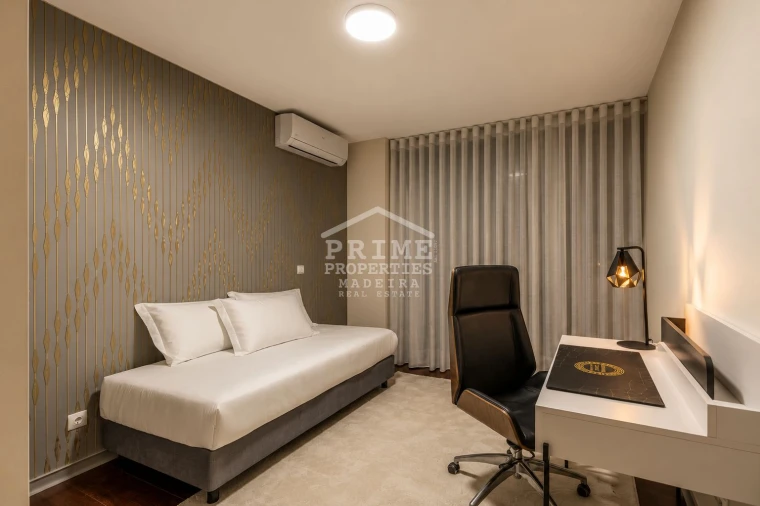Apartamento T2 para Venda em Funchal (Se) Foto 12