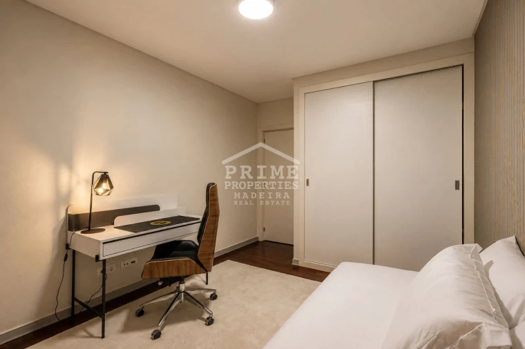 Apartamento T2 para Venda em Funchal (Se) Foto 11