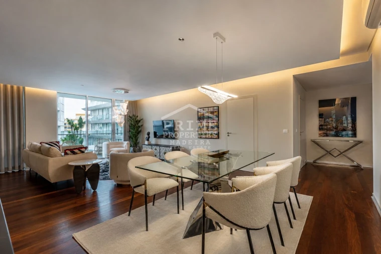 Apartamento T2 para Venda em Funchal (Se) Foto 4