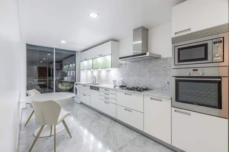 Apartamento T2 para Venda em Funchal (Se) Foto 6