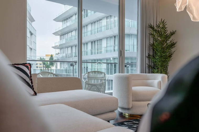 Apartamento T2 para Venda em Funchal (Se) Foto 12