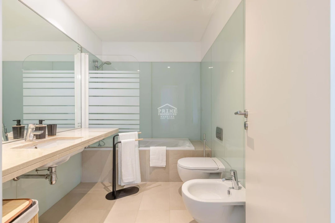 Apartamento T2 para Venda em Funchal (Se) Foto 15