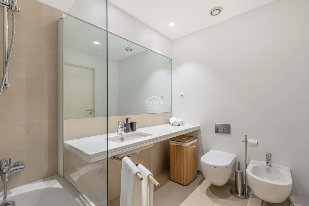 Apartamento T2 para Venda em Funchal (Se) Foto 13