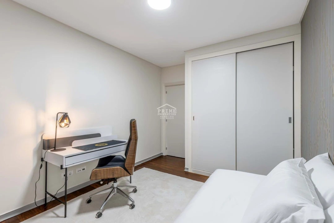 Apartamento T2 para Venda em Funchal (Se) Foto 10