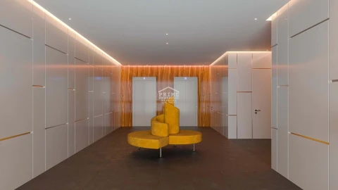 Apartamento T3 para Venda em Funchal (Se)